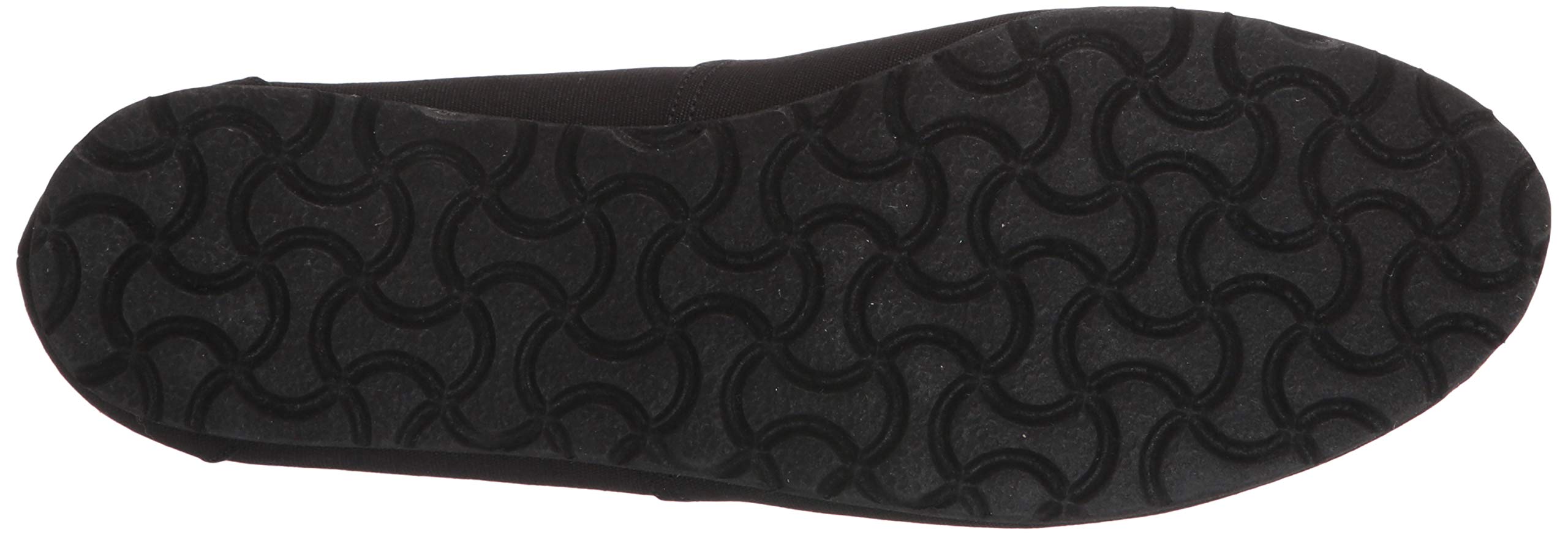 Amazon Essentials Women's Casual Slip-On Canvas Flat Shoes - Comfortable & Lightweight for Everyday Wear, Walking, Travel & Work