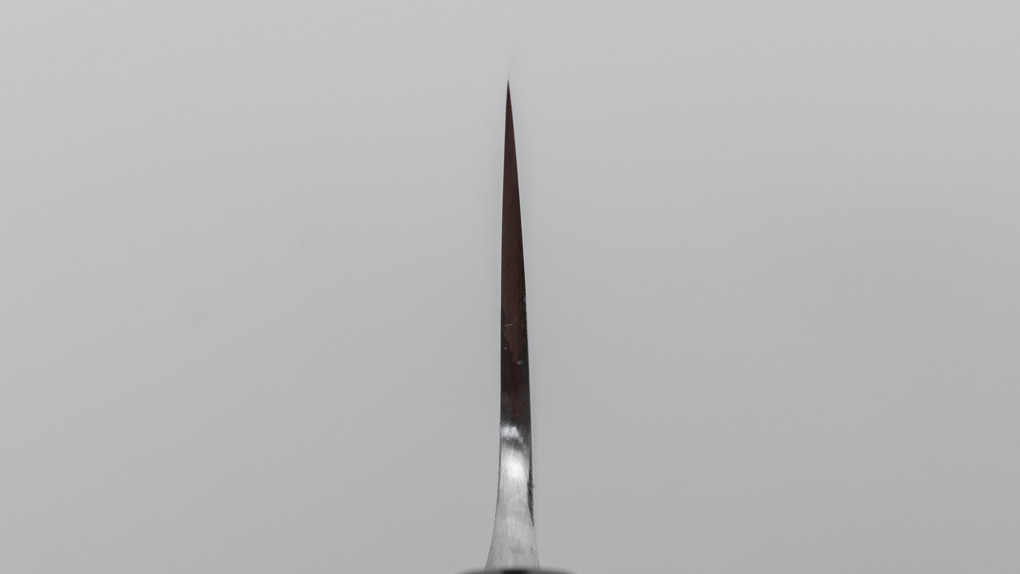 Premium Jiro Tsuchime Petty Knife 150mm - Handcrafted Japanese Kitchen Knife with Taihei Tagayasan Handle (#674) - Perfect for Slicing, Dicing & Precision Cutting in Professional & Home Kitchens
