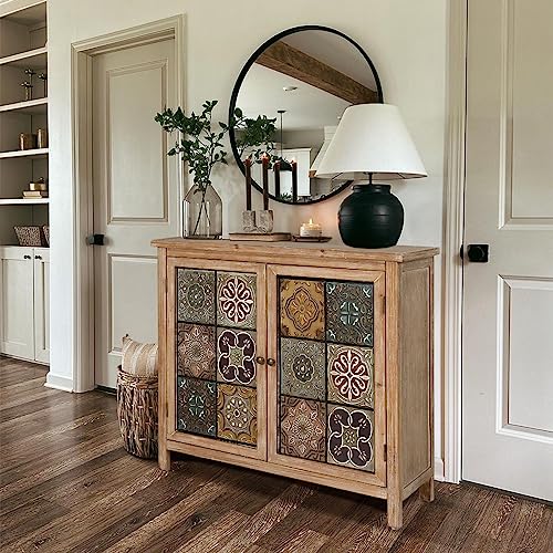 Rustic