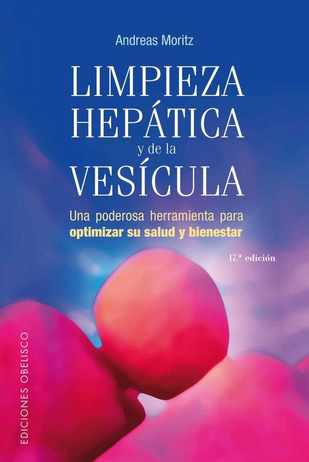 Liver & Gallbladder Cleanse Detox: Powerful Herbal Supplement for Optimal Health & Wellness - Supports Digestion & Detoxification (Spanish Edition) - Ideal for Post-Holiday Cleansing & Weight Management