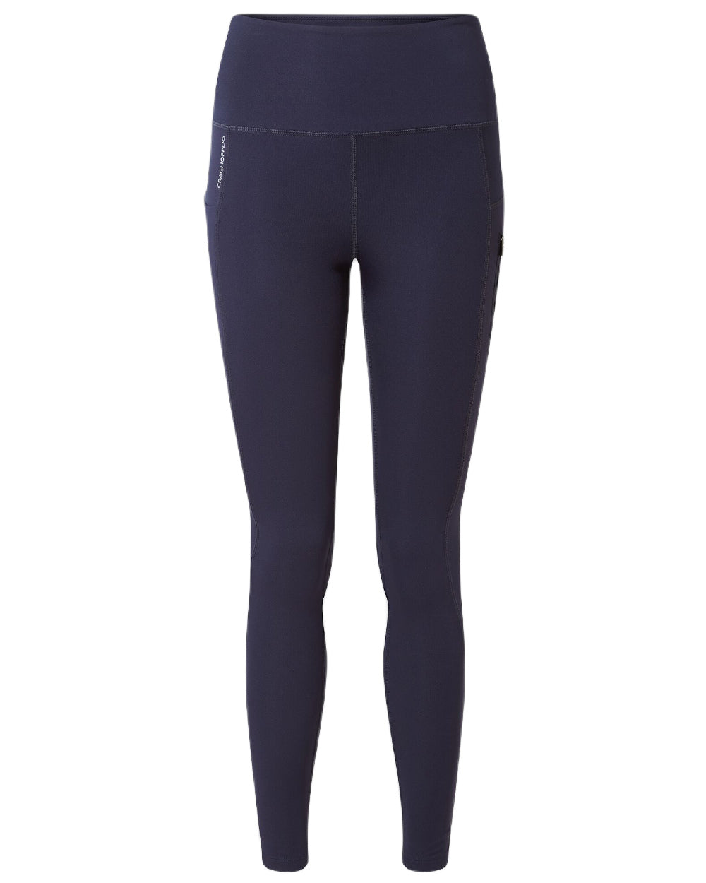 Craghoppers Women's Kiwi Pro Thermal Leggings - Insulated Winter Hiking Pants for Outdoor Adventures & Cold Weather Activities