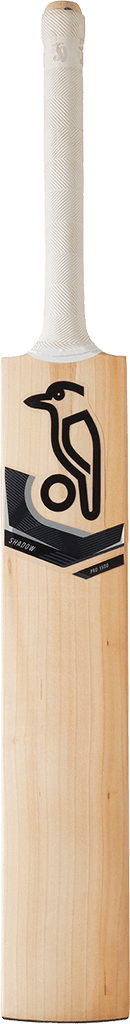 Kookaburra Shadow Pro 1500 Junior Cricket Bat | Lightweight English Willow | Perfect for Youth Cricket Training & Matches | Ideal for School Teams & Club Practice