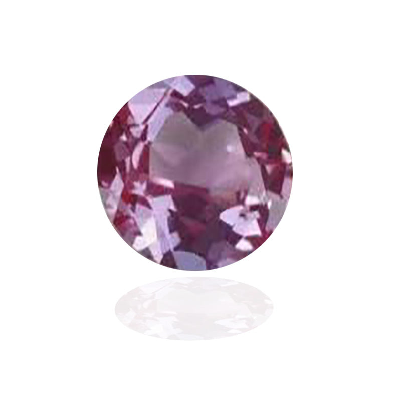 Natural Alexandrite Gemstone Ring | 14K Gold Plated | October Birthstone Jewelry for Women | Perfect for Engagement, Anniversary & Special Occasions