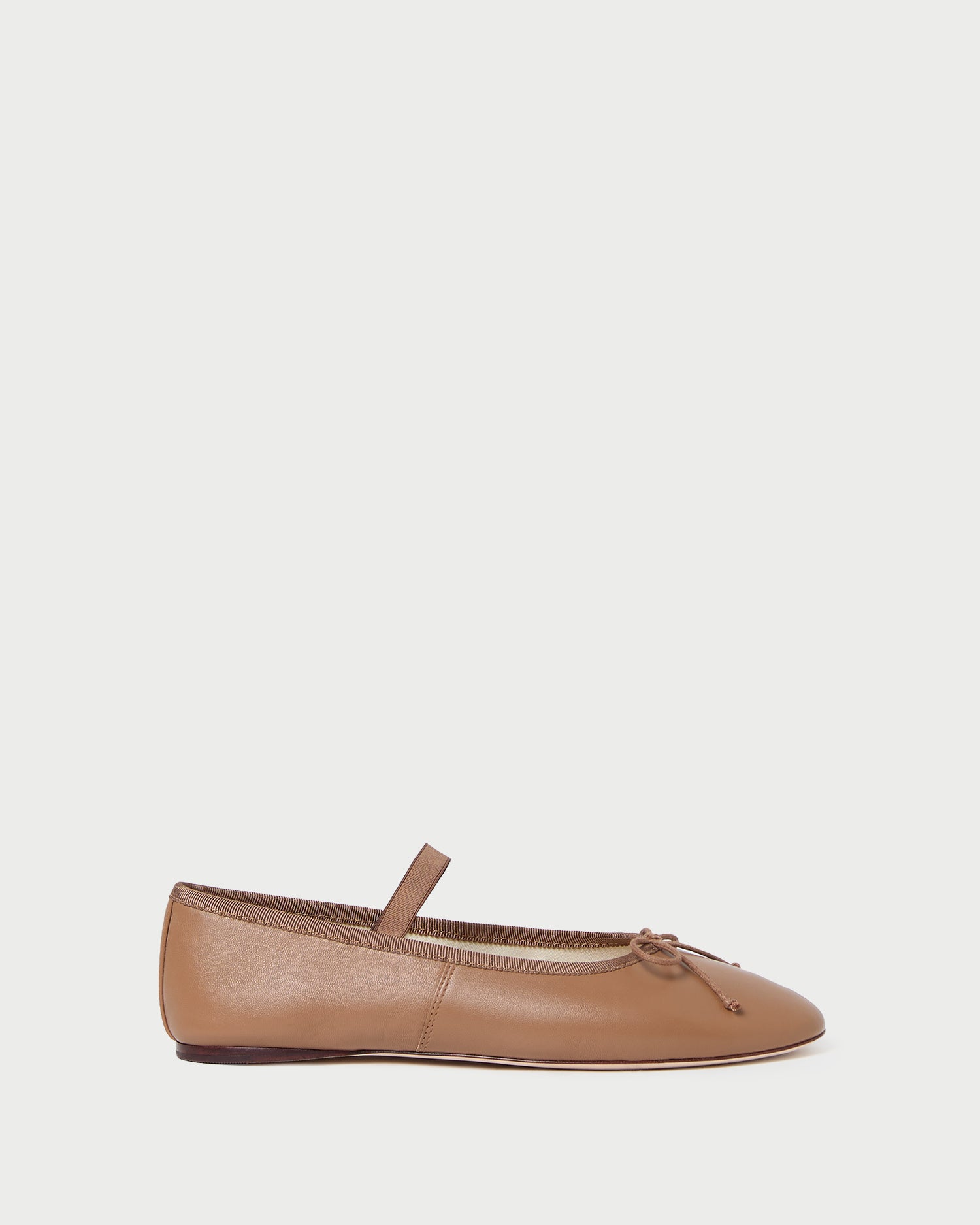 Leonie Safari Ballet Flat Shoes - Comfortable & Stylish Women's Loafers for Casual Wear, Office & Travel