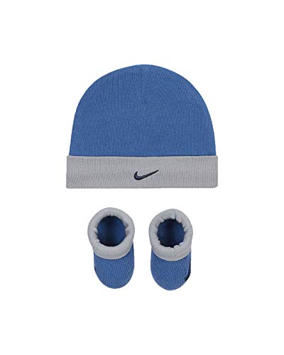 Mountain Blue/ Grey