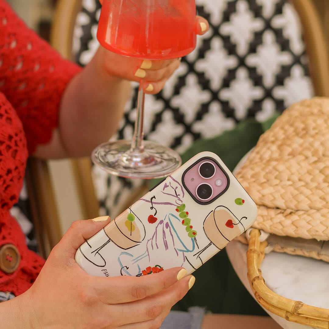Cosmopolitan Dreams - Trendy Fashion & Lifestyle Accessories for Women | Perfect for Parties, Travel & Everyday Chic