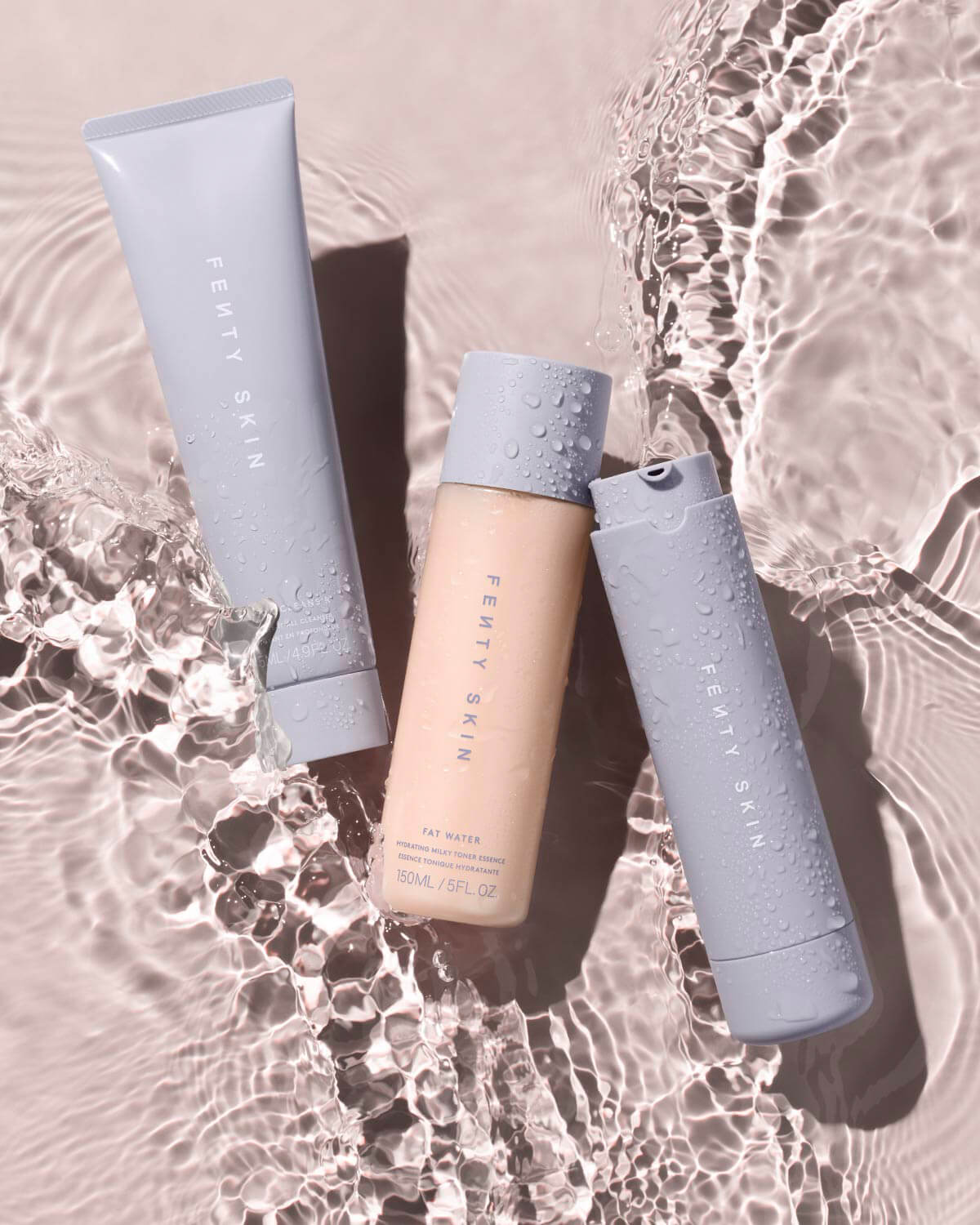 Hydrating Milky Toner Essence with Hyaluronic Acid & Tamarind - Deep Moisturizing Facial Serum for Dry Skin - Perfect for Daily Skincare Routine & Glowing Complexion