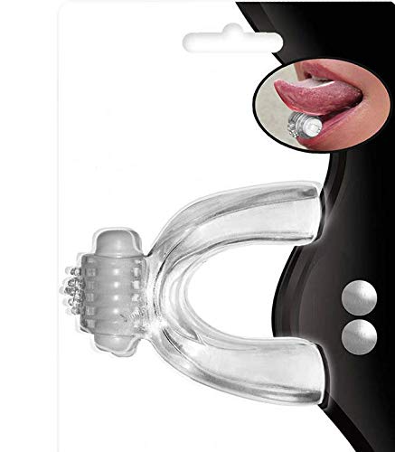 Premium AAA+ Limited Edition Couples Lip & Tongue Pleasure Toys - Enhance Intimacy for Romantic Nights & Sensual Play