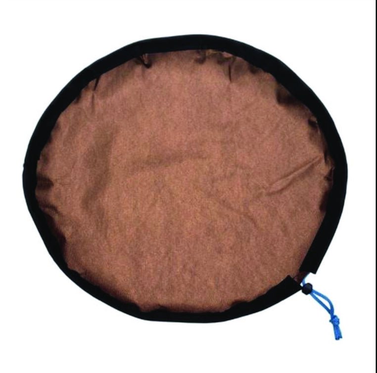 Autopot FLEXIPOT Potsock Round XL - Self-Watering Plant Pot for Indoor & Outdoor Gardening - Perfect for Herbs, Flowers, and Small Plants