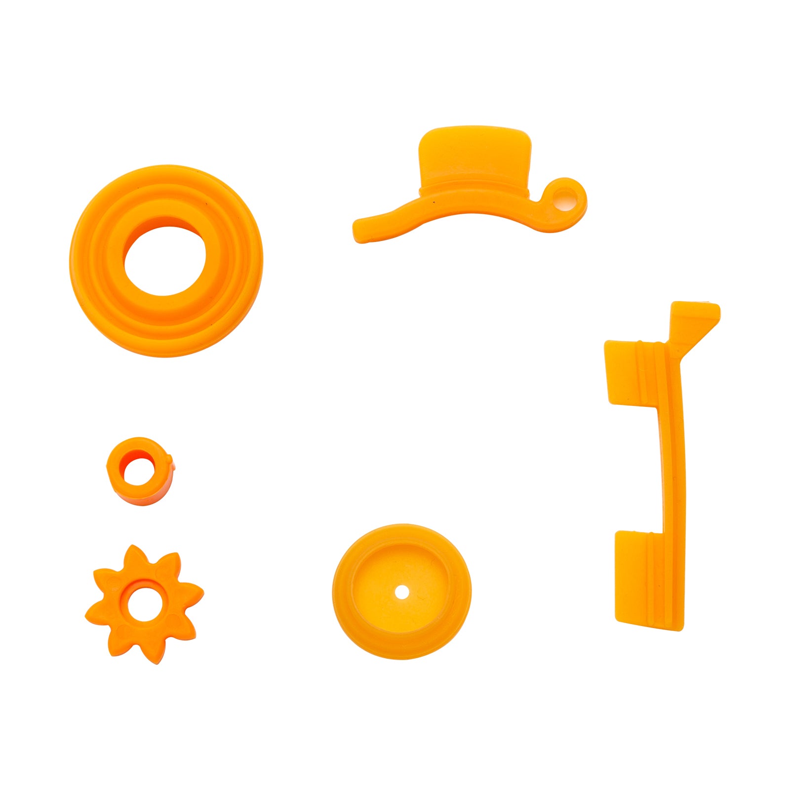 Premium Juicer Bowl Replacement Parts - Durable Blender Accessories for Smoothies, Juicing & Food Prep | Compatible with Major Brands | Perfect for Home & Commercial Use