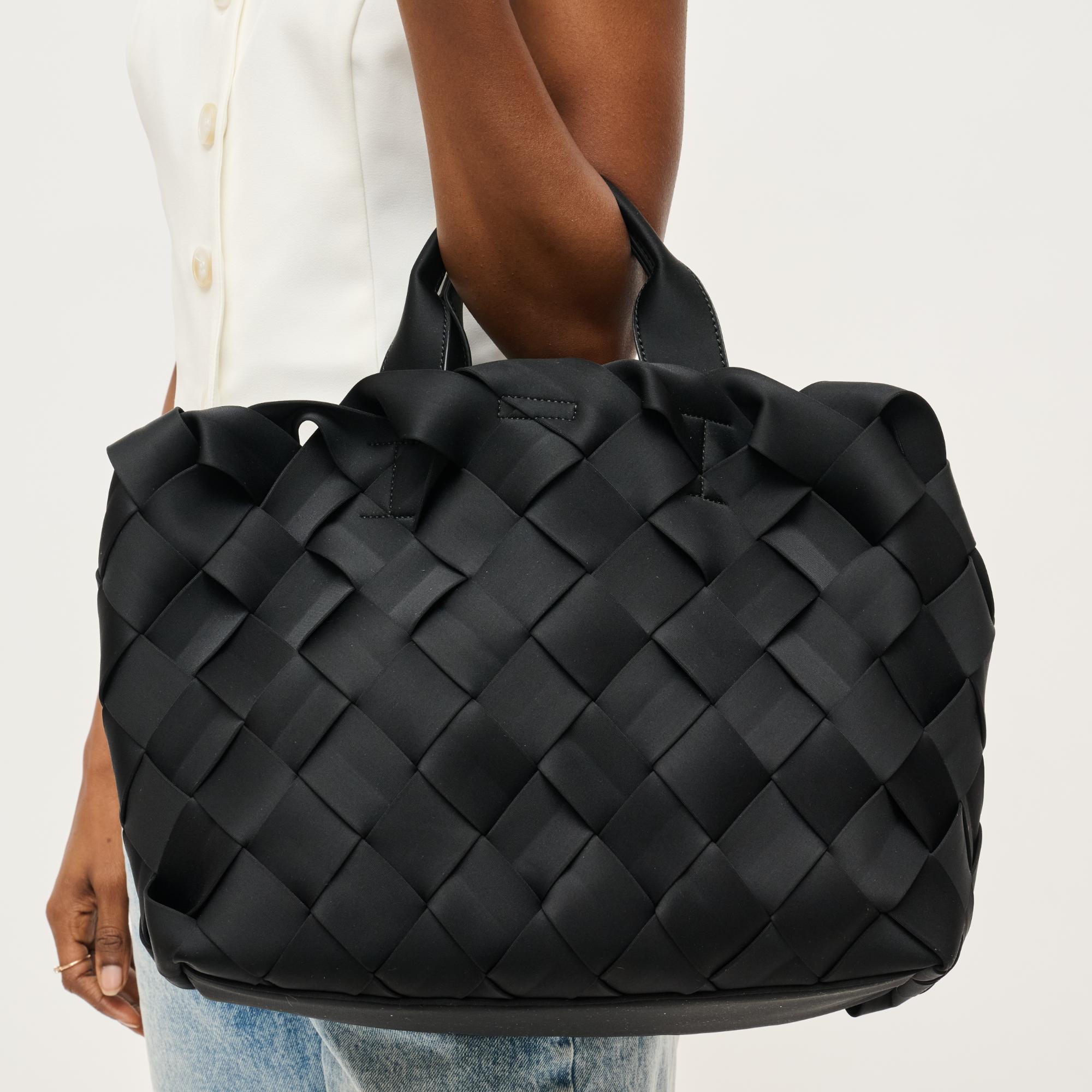 Ruth Tote Bag - Stylish & Durable Women's Shoulder Handbag for Work, Travel & Everyday Use | Perfect for Office, Shopping & Casual Outings