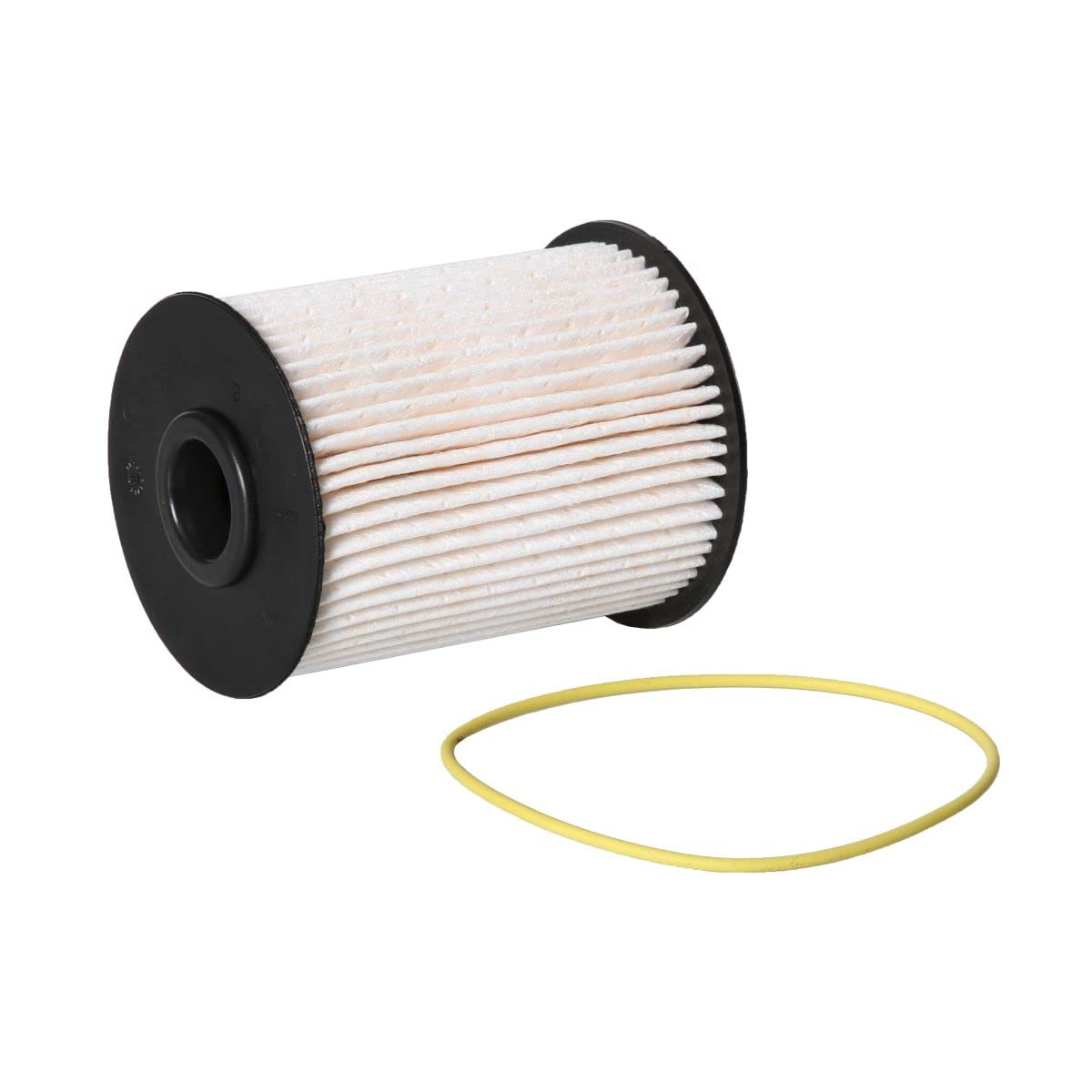 Donaldson P550785 Fuel Filter with Water Separator - Heavy Duty Replacement Cartridge for Trucks & Heavy Equipment - Ideal for Off-Road & Construction Use