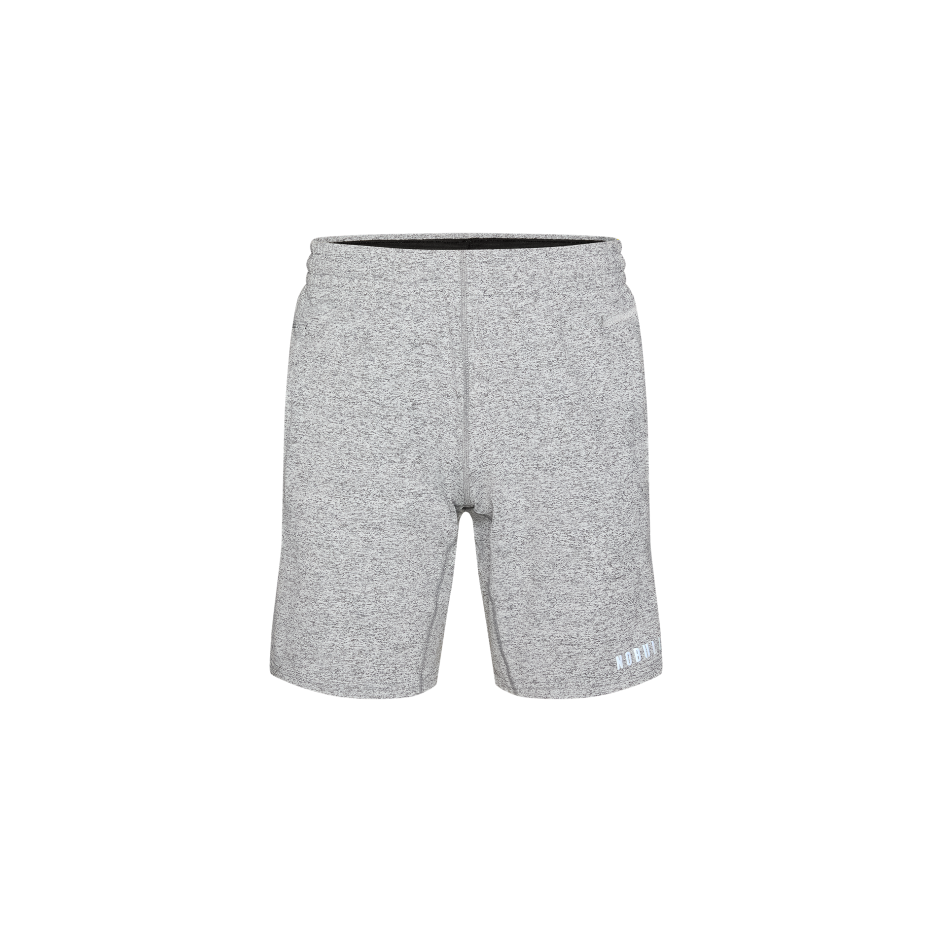 Men's Lightweight Knit Shorts - Breathable Comfort for Summer & Casual Wear - Perfect for Gym, Running, and Outdoor Activities
