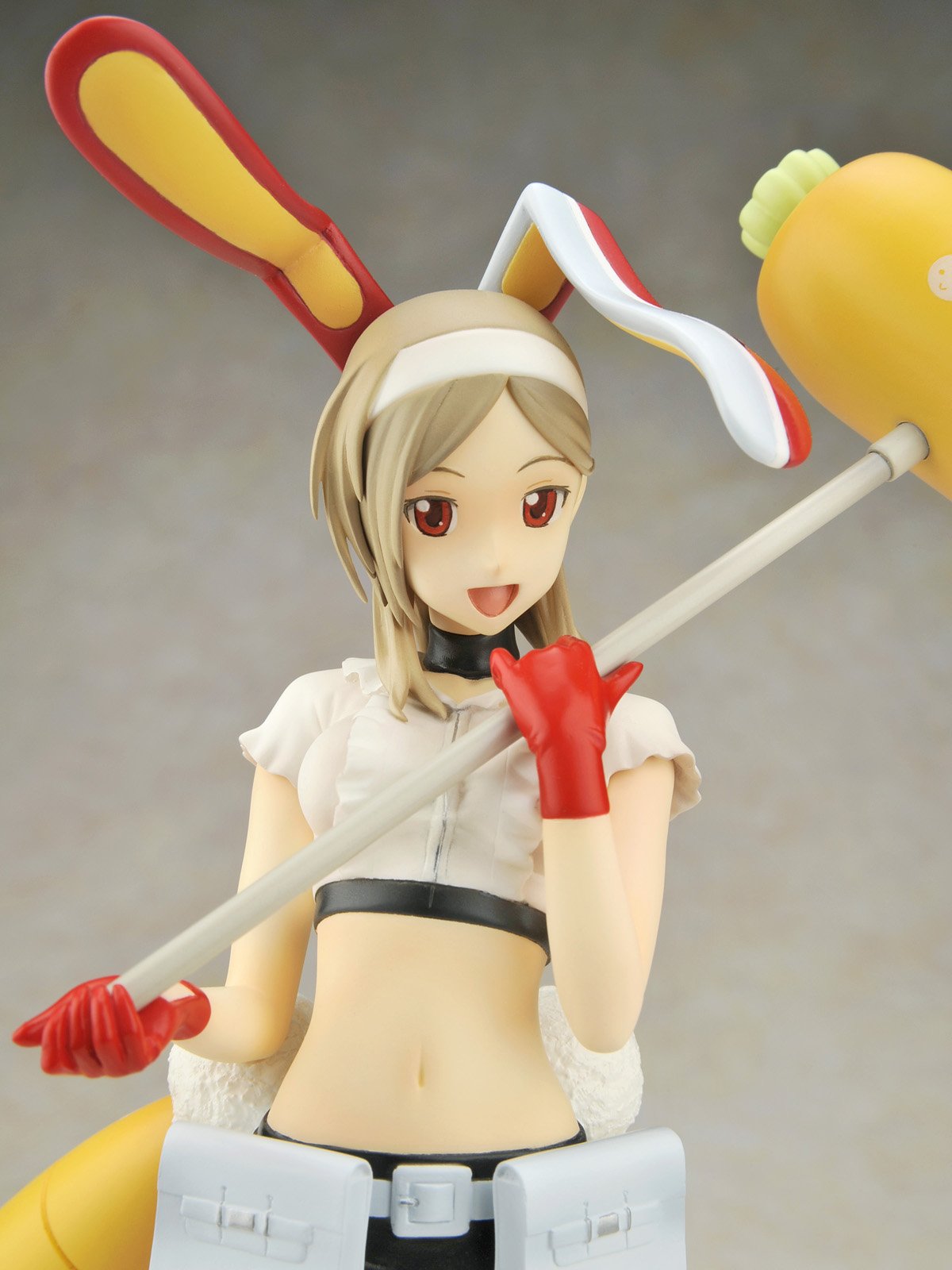 Getsumen To Heiki Mina: 1/8 Scale Anime Figure - Perfect for Collectors & Anime Fans Display
