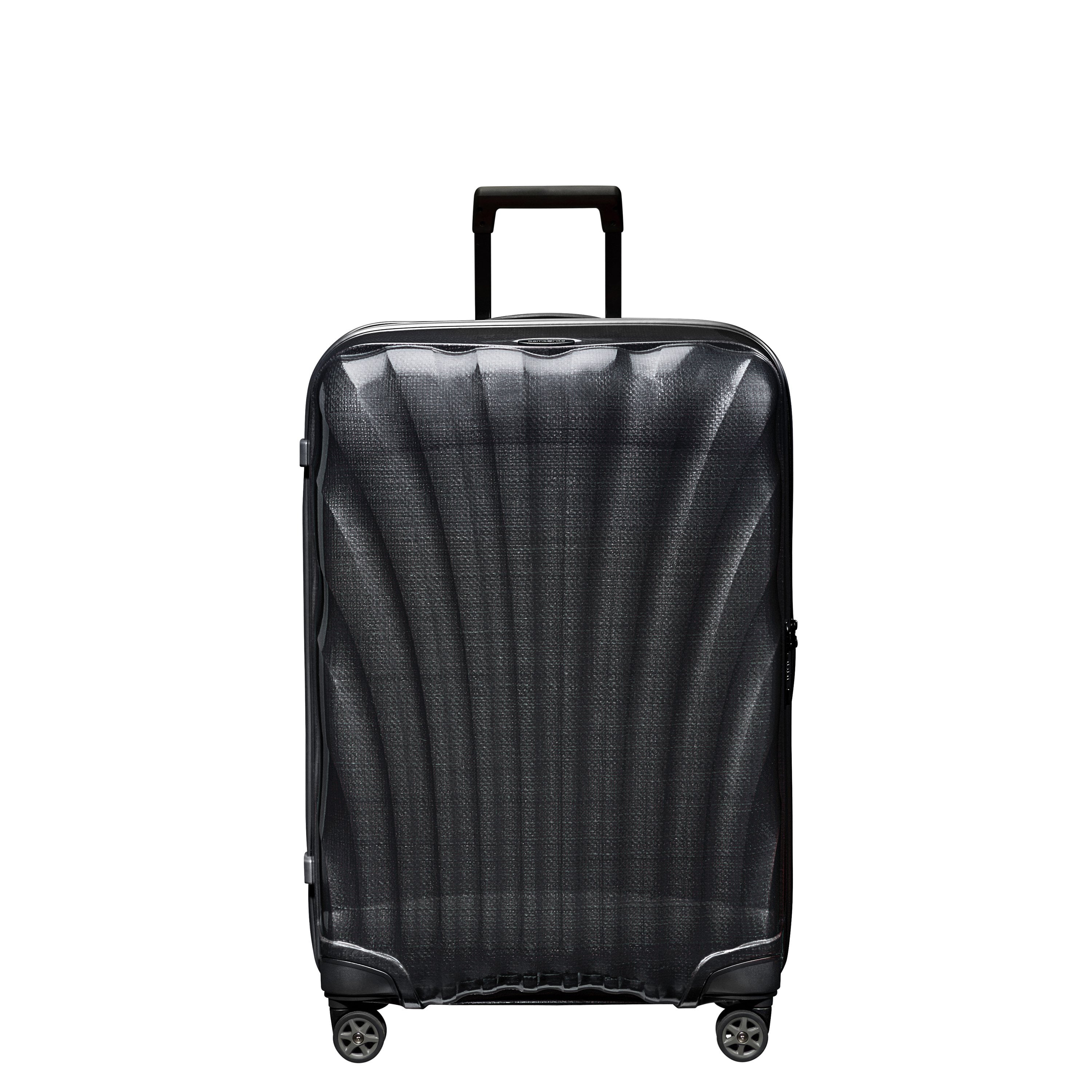 Samsonite Black Label C Lite 3-Piece Spinner Luggage Set - Lightweight Expandable Suitcase with 360° Wheels for Business Travel & Vacation