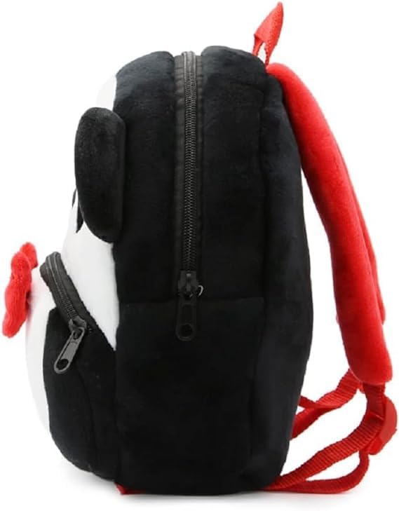 Adorable Toddler Backpack for Boys & Girls Ages 1-5 - Cute Mini Preschool Bag for Nursery, School, Travel & Picnic | Lightweight Kids Daypack for Daily Use & Outdoor Adventures