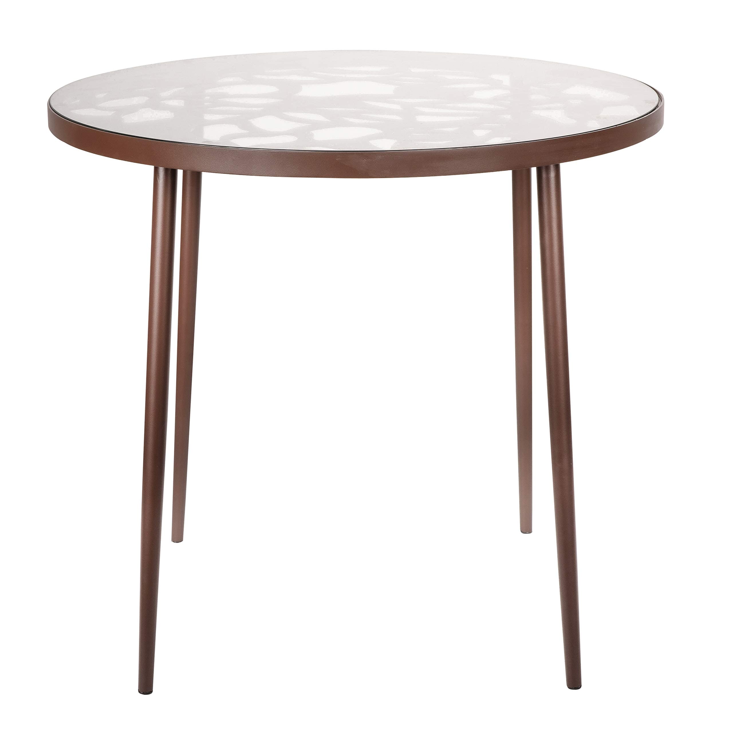 A Table That Brings People Together