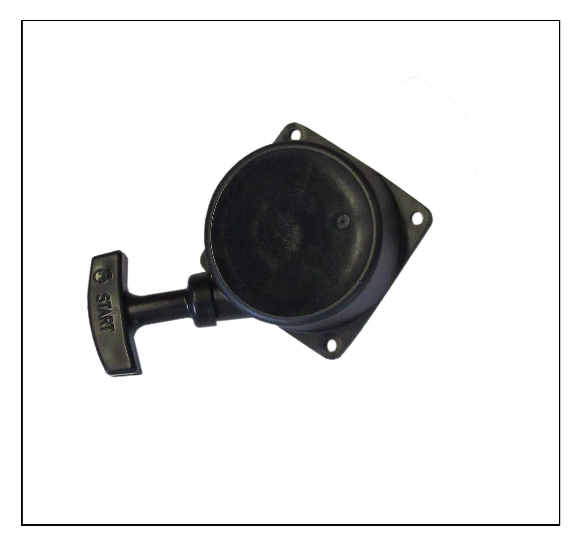 Genuine Shindaiwa Recoil Starter 62128-75010 for Echo A051001680, T282, T282X & Other Models - Replacement Part for Lawn Mowers & Power Tools