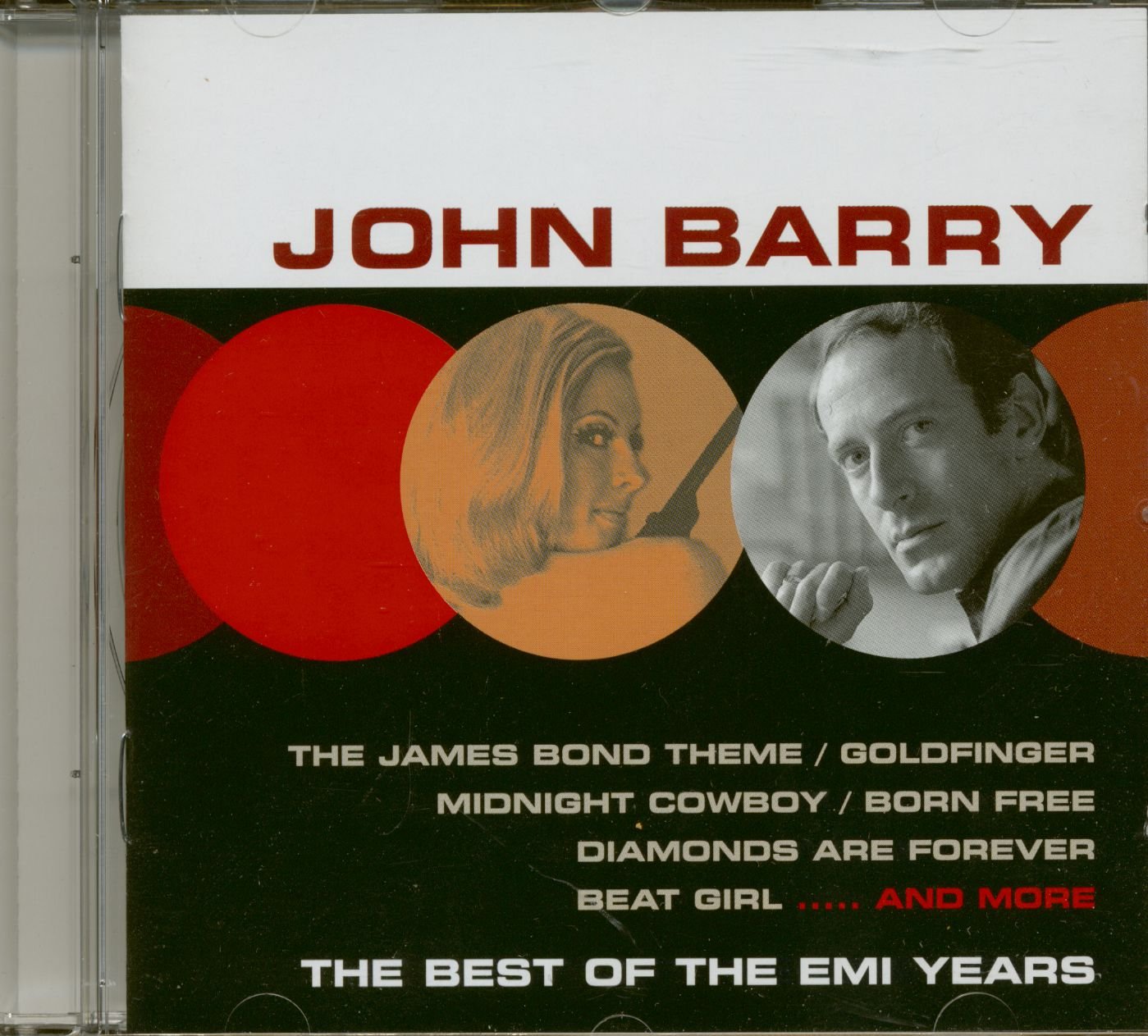 Best EMI Years - Music for Relaxation & Study
