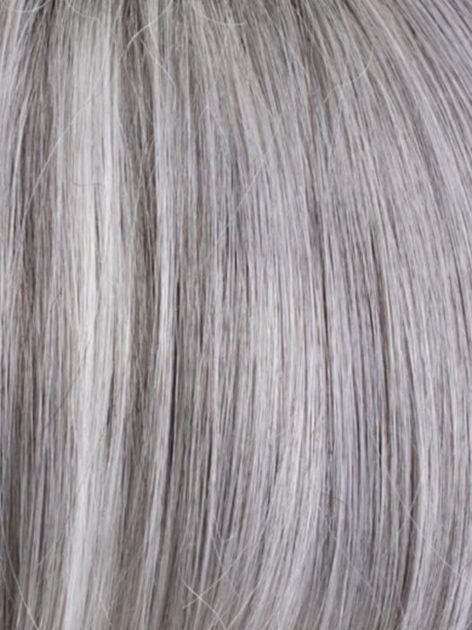 Ember Synthetic Lace Front Wig with Mono Top - Natural Looking Human Hair Wig for Women - Perfect for Daily Wear, Cosplay & Special Occasions