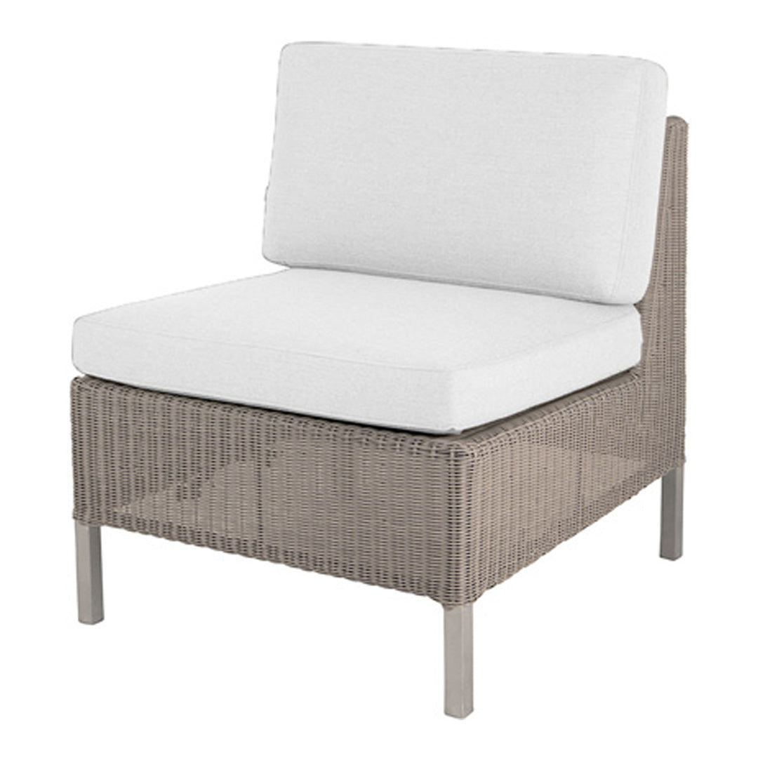 Modular Outdoor Sofa Set for Patio, Garden, and Backyard - Waterproof & Durable Sectional Couch for Relaxing and Entertaining Guests