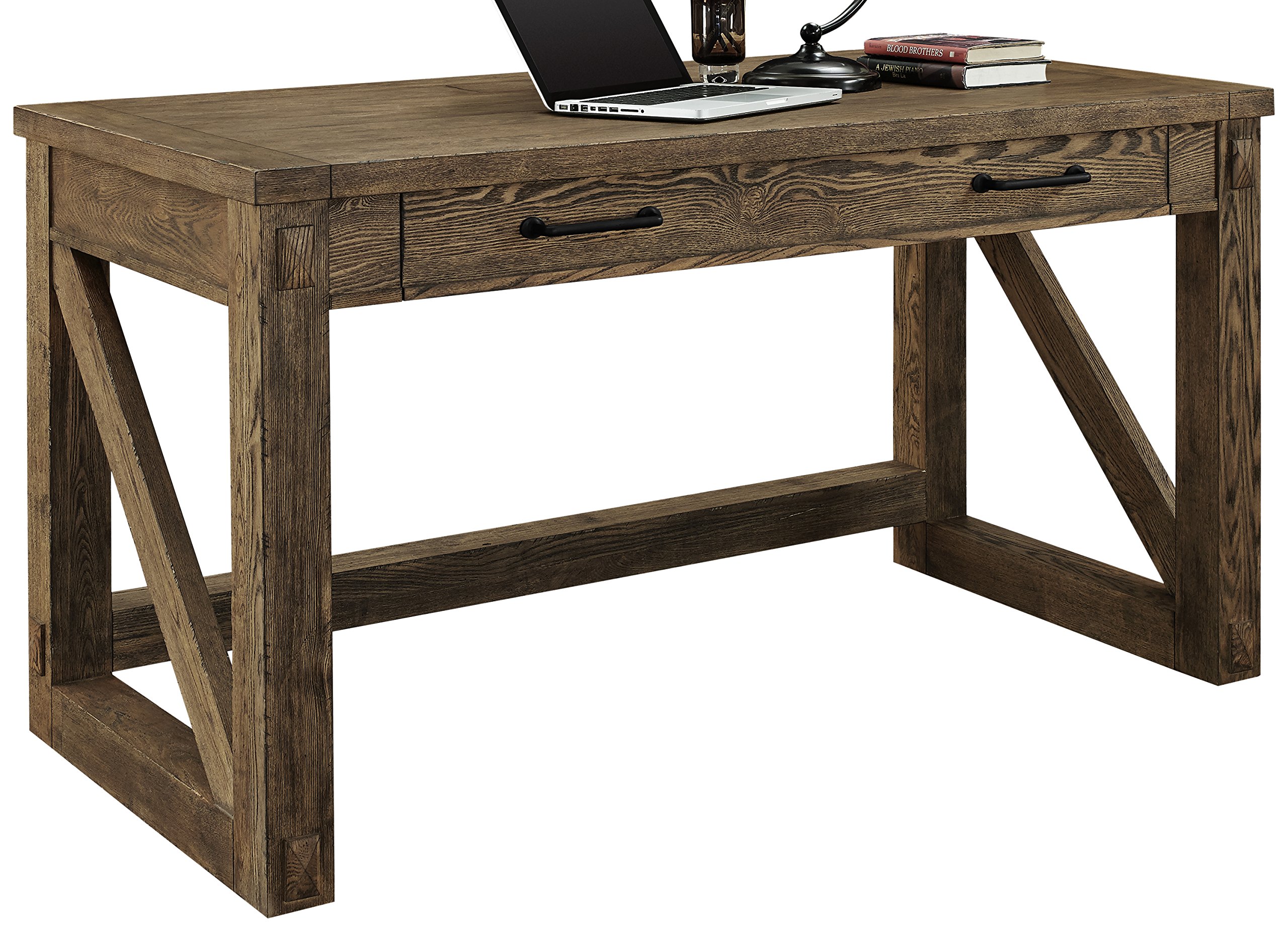 Martin Avondale Writing Desk - Perfect for Home Office & Study