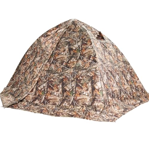 Realistic Camouflage