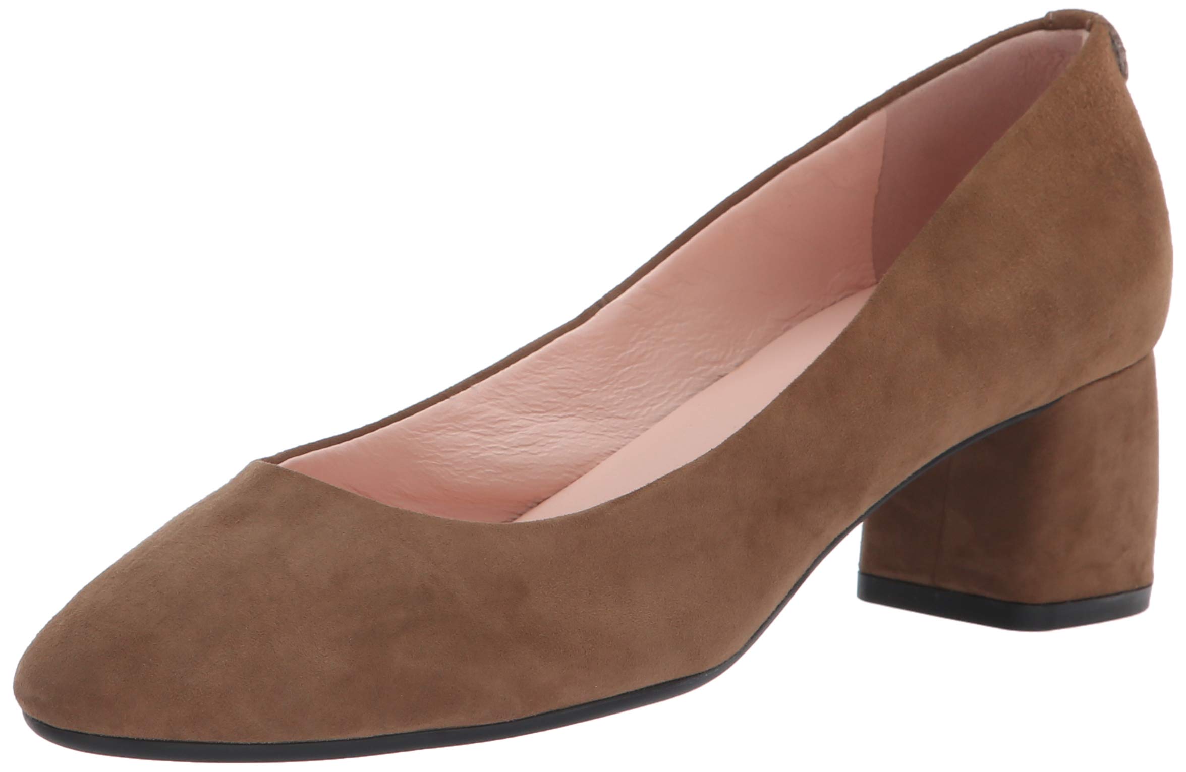 Kate Spade New York Women's Beverly Pump - Classic Pointed Toe Heels for Work, Wedding & Evening Outfits | Comfortable Dress Shoes for Women | Office, Party & Special Occasion Wear