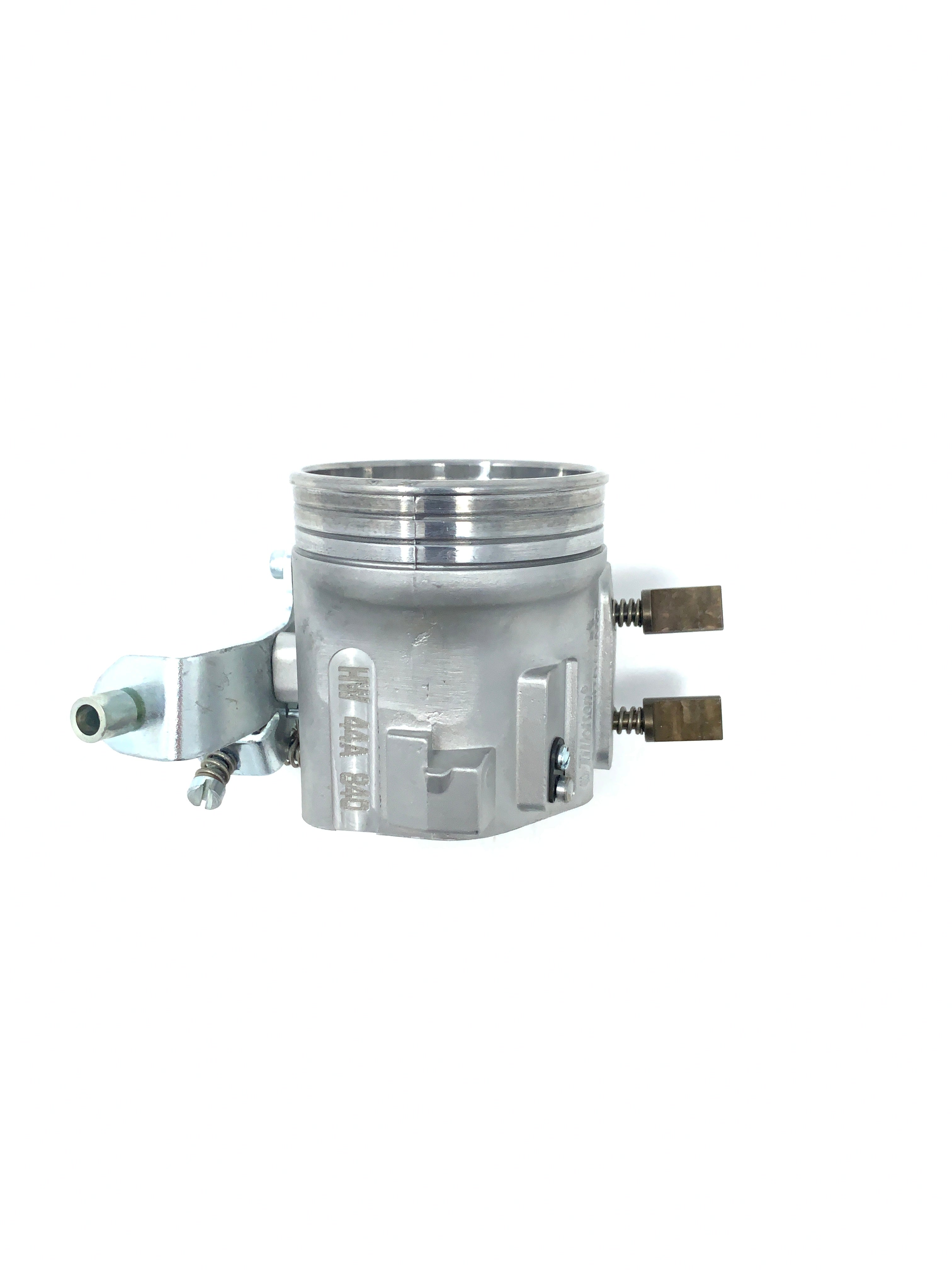 Tillotson HW44A 24mm Carburetor for Small Engines - Compatible with Go-Karts, Lawn Mowers & Power Equipment - High Performance Air Fuel Mixture Control