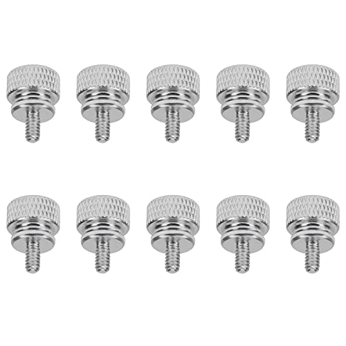Silver (10 Pieces)