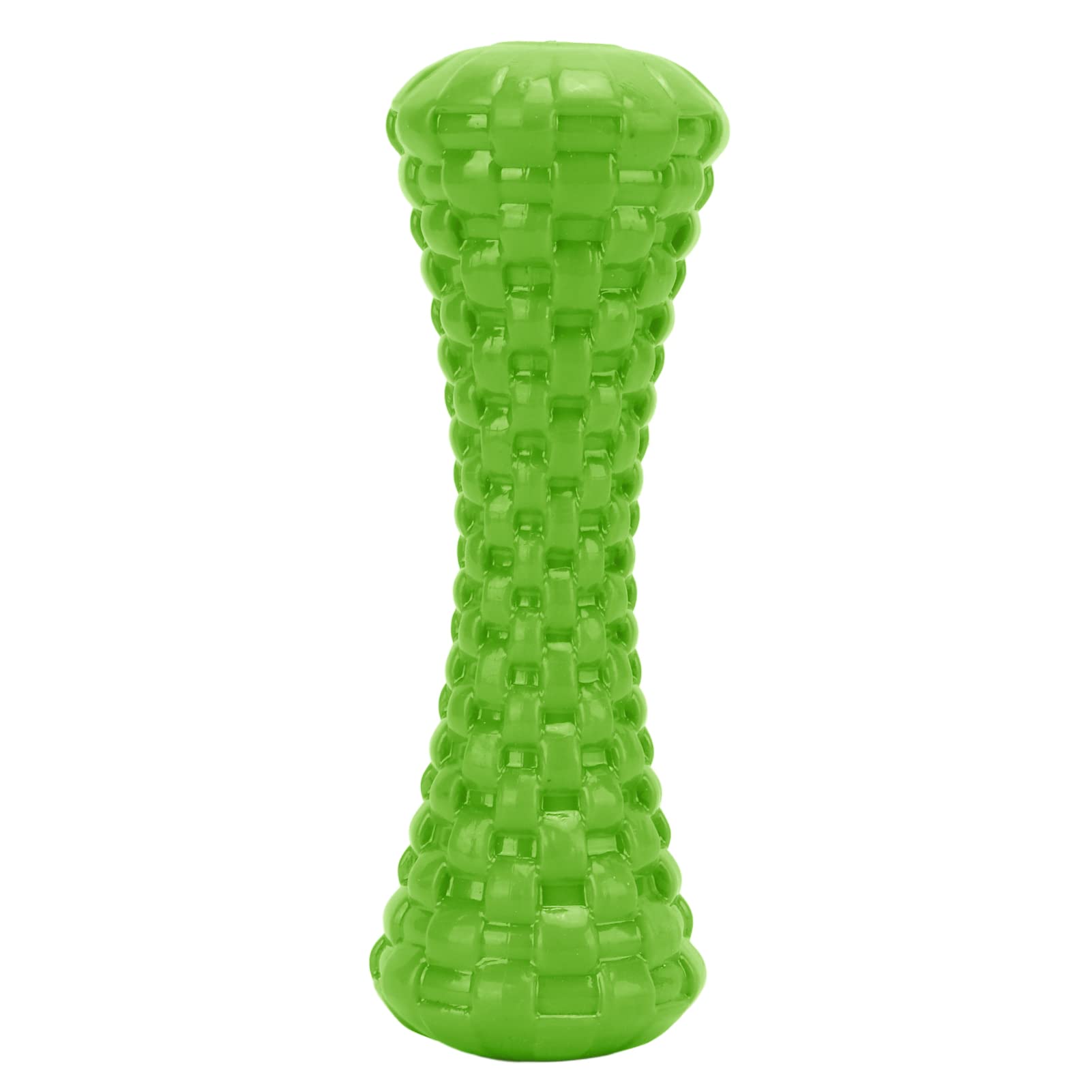 Evonecy Squeaky Dog Chew Toy - Durable TPR Interactive Puppy Chewing Toy for Medium & Large Breed Dogs - Perfect for Indoor Play & Outdoor Training Activities