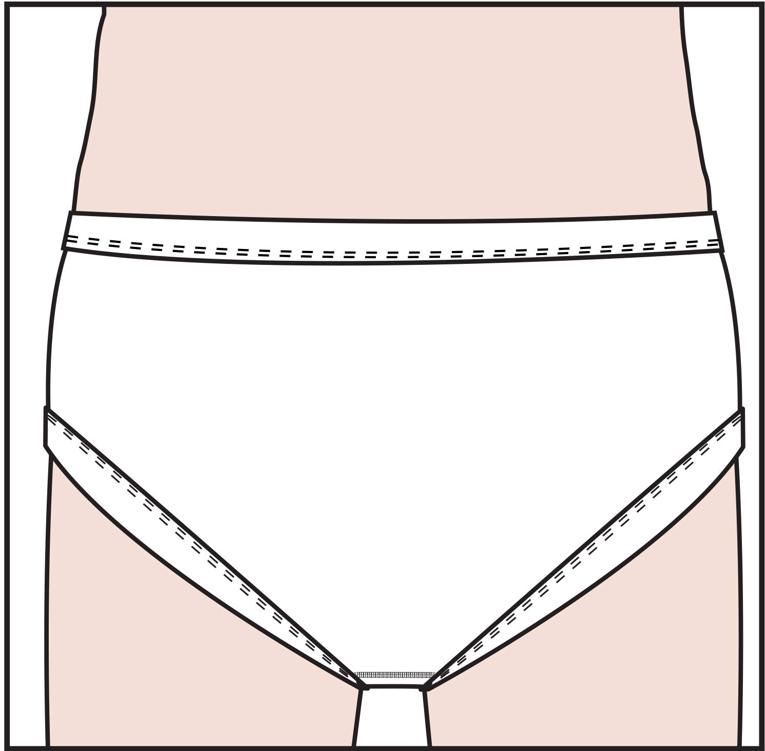 SpongeBob SquarePants Boys' Underwear 5-Pack - Soft Cotton Briefs for Kids Ages 6-8 | Cartoon Character Underwear for School, Play & Everyday Comfort