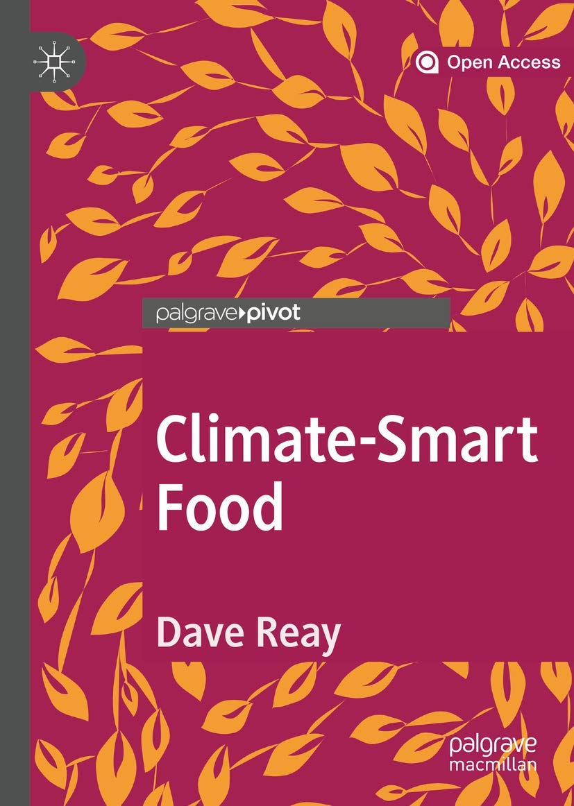 Climate-Smart Food - Sustainable & Organic Groceries for Eco-Conscious Consumers | Perfect for Meal Prep, Healthy Snacking & Zero-Waste Living