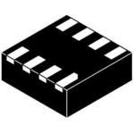 NCP43080AMTTWG Synchronous Rectifier Controller for Switch Mode Power Supplies - 50 Pack - Ideal for Power Management in Industrial and Consumer Electronics