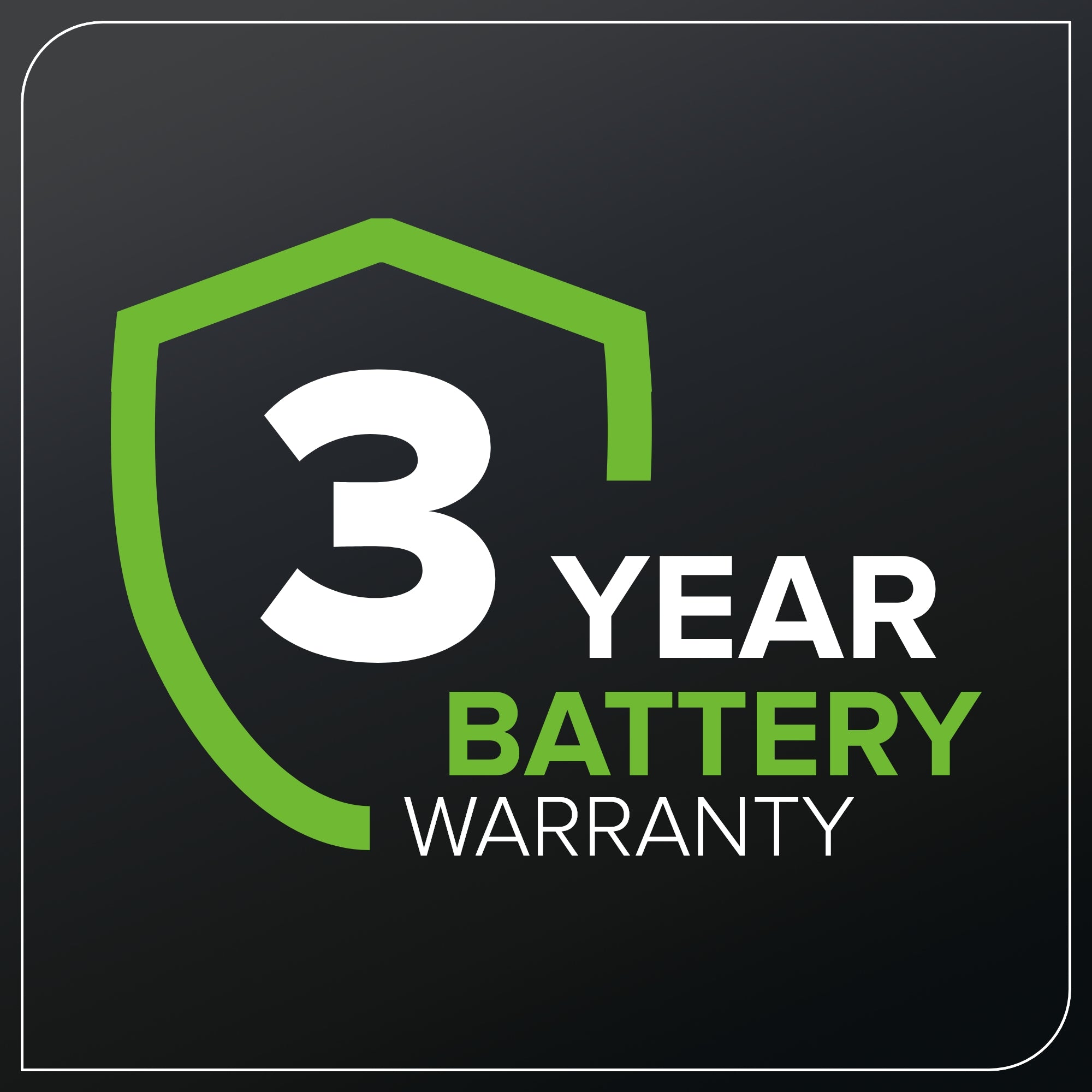 40V 2.0Ah Lithium-Ion High Power Battery for Cordless Tools - Perfect for Drills, Saws, and Outdoor Power Equipment