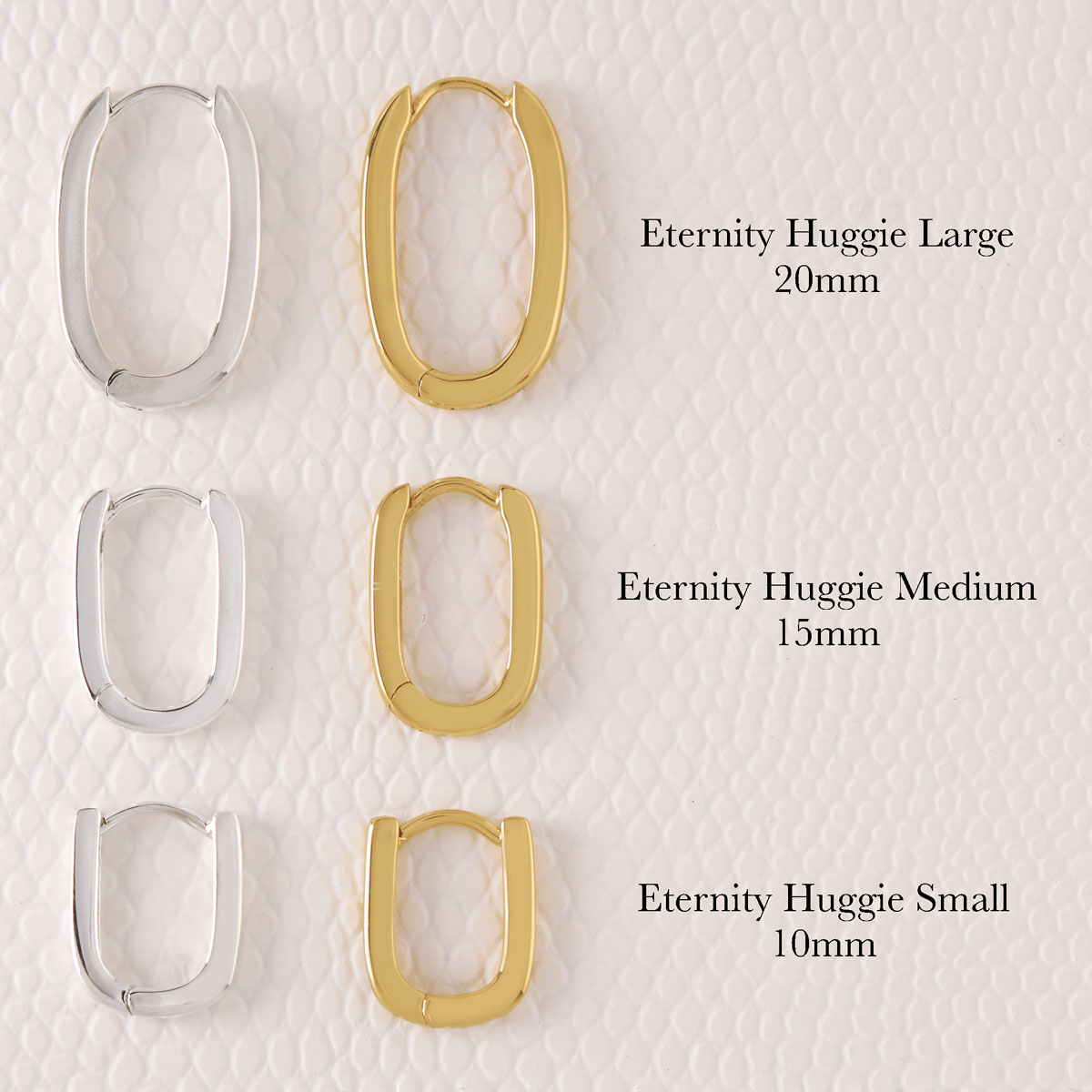Eternity Huggies Small - Comfortable and Stylish Women's Underwear for Everyday Wear - Perfect for Work, Travel, and Leisure Activities