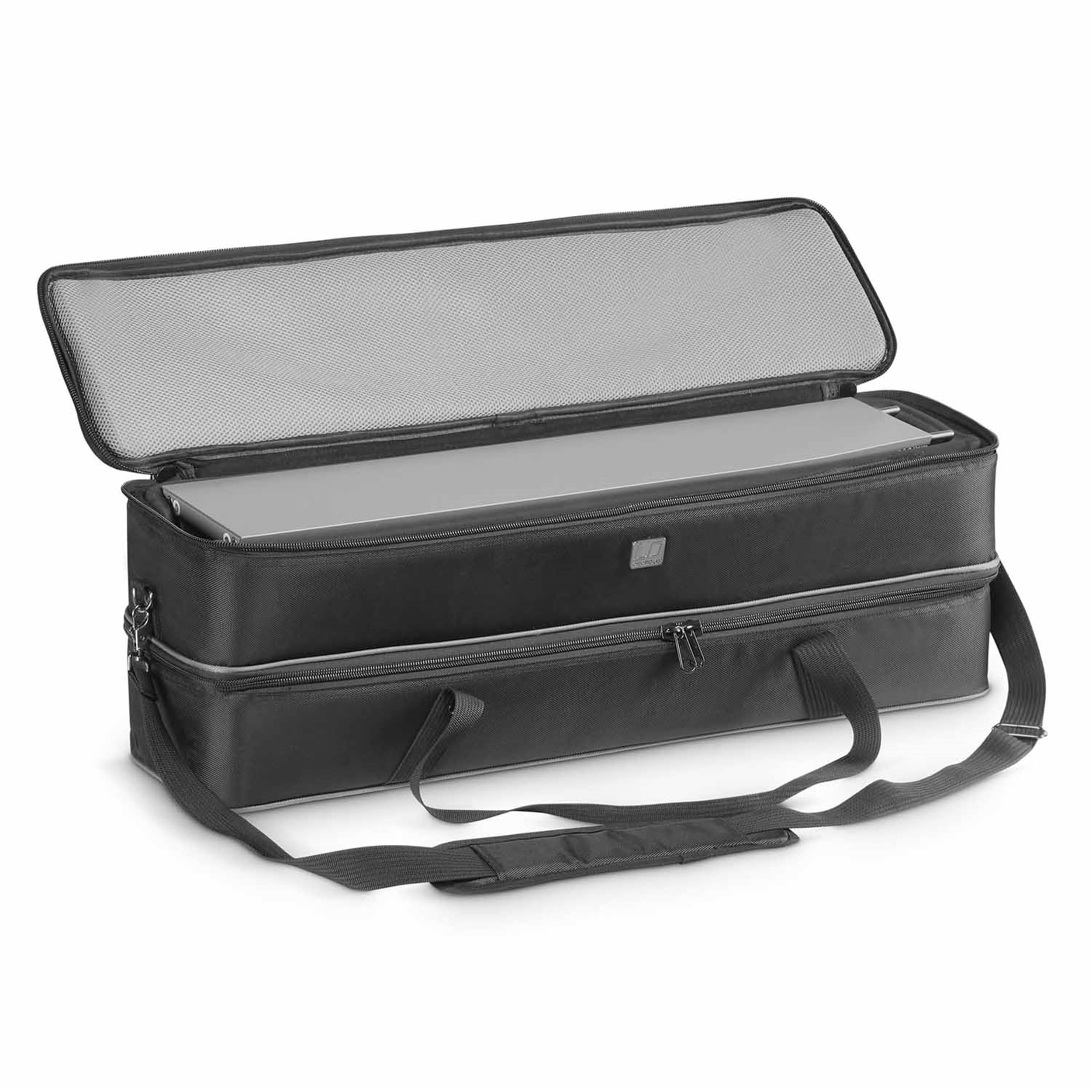 LD Systems MAUI P900 SAT BAG - Padded Protective Carry Case for MAUI P900 Column PA System - Perfect for Live Performances, DJ Gigs & Outdoor Events