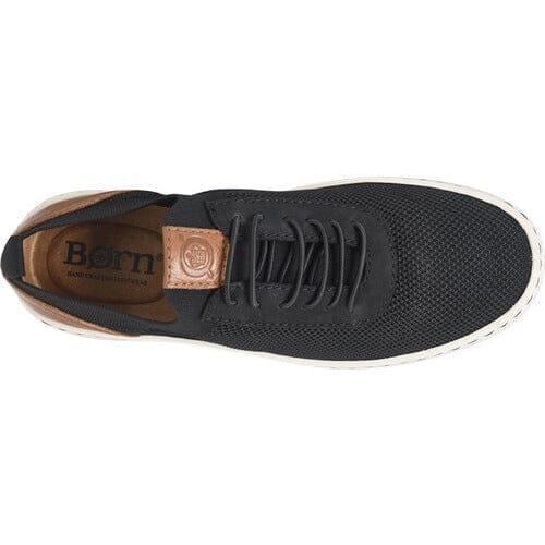 BORN MARIUS Men's Shoes - Stylish & Comfortable Footwear for Casual & Office Wear - Final Sale!