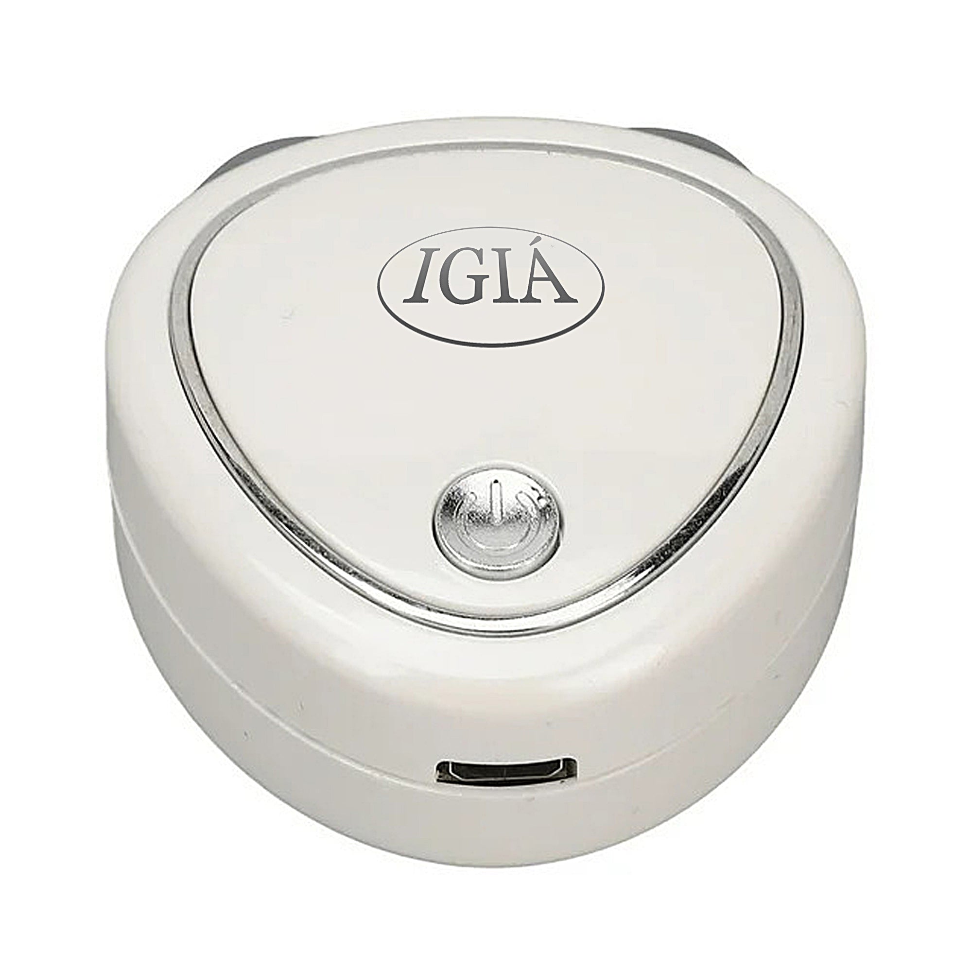 IGIA ULTRA TONE NANO - Professional Wireless Bluetooth Speaker with HD Sound, Portable Waterproof Speaker for Outdoor, Travel, Beach, Pool Party & Home Use