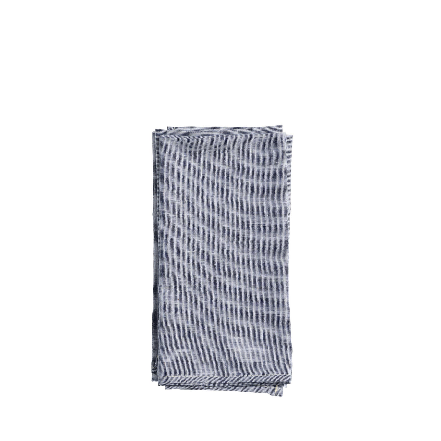 Organic Cotton Gauze Napkins Set of 4 - Soft Eco-Friendly Dinner Napkins for Everyday Use, Parties & Picnics