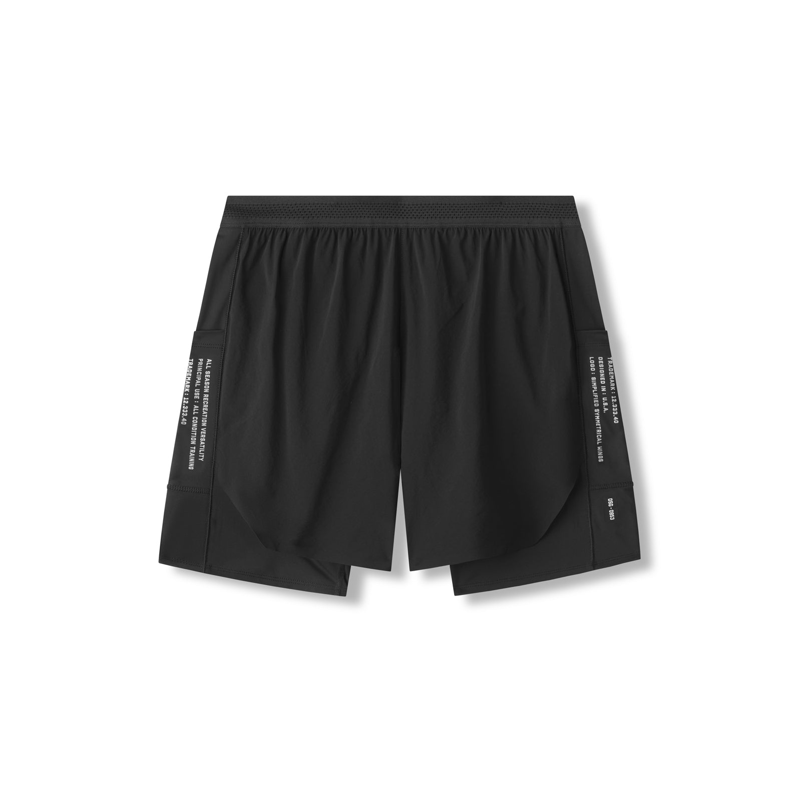 ASRV Aerotex Hybrid Short 5
