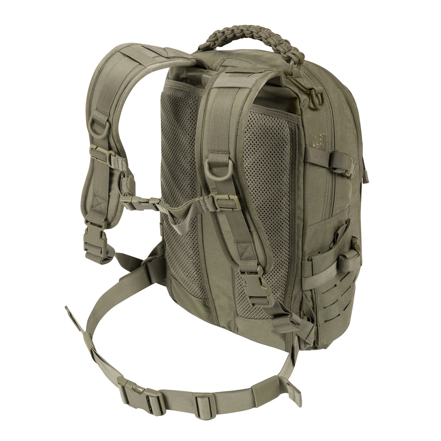 Tactical Backpack 20L - Military Grade Durable Rucksack for Hiking, Camping & Travel - Water Resistant Outdoor Gear for Men & Women