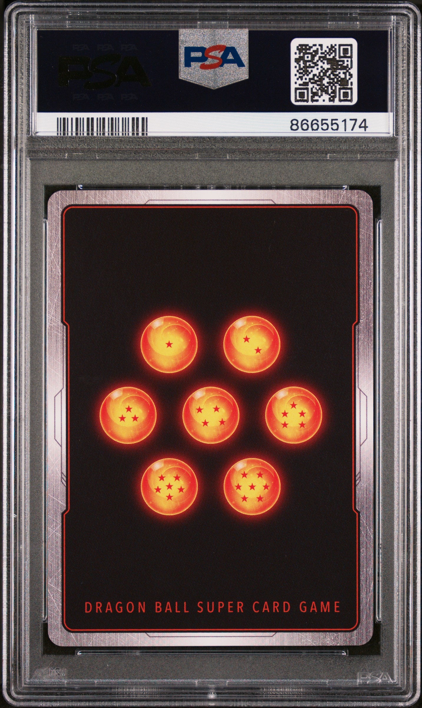 2021 Dragon Ball Super Ultimate Deck Surprise ATK Frieza #P 090 PSA 10 Graded Card - Perfect Collectible for Anime Fans & TCG Enthusiasts - Great for Display, Gaming & Investment