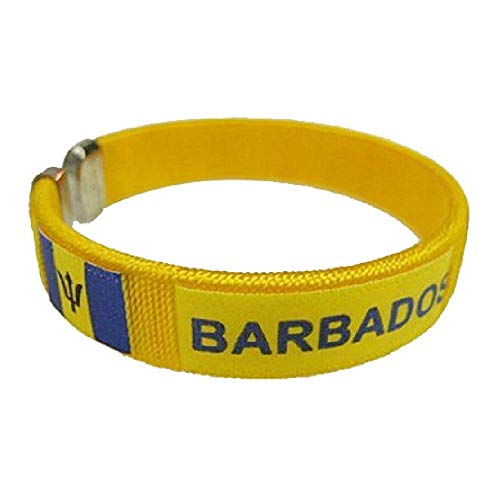 Country: Barbados