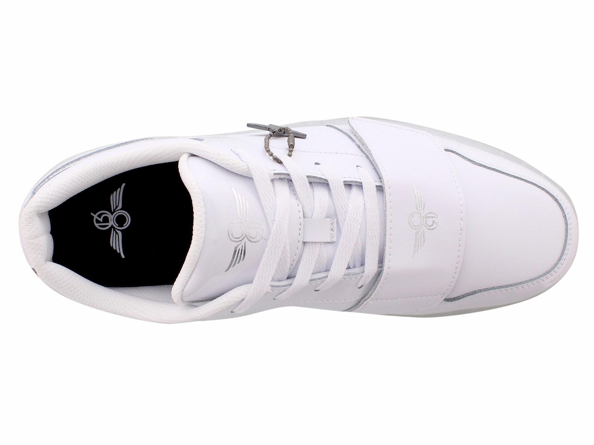 Creative Recreation Cesario Lo XXI Men's Sneakers - Stylish & Comfortable Casual Shoes for Walking, Running & Everyday Wear