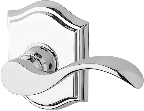 Polished Chrome