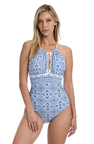 Capri Blue//Mediterranean Breeze