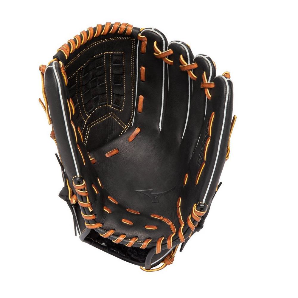 Mizuno Select 9 Baseball Infield Glove - Premium Leather Glove for Baseball Players - Perfect for Infield Practice, Games & Training