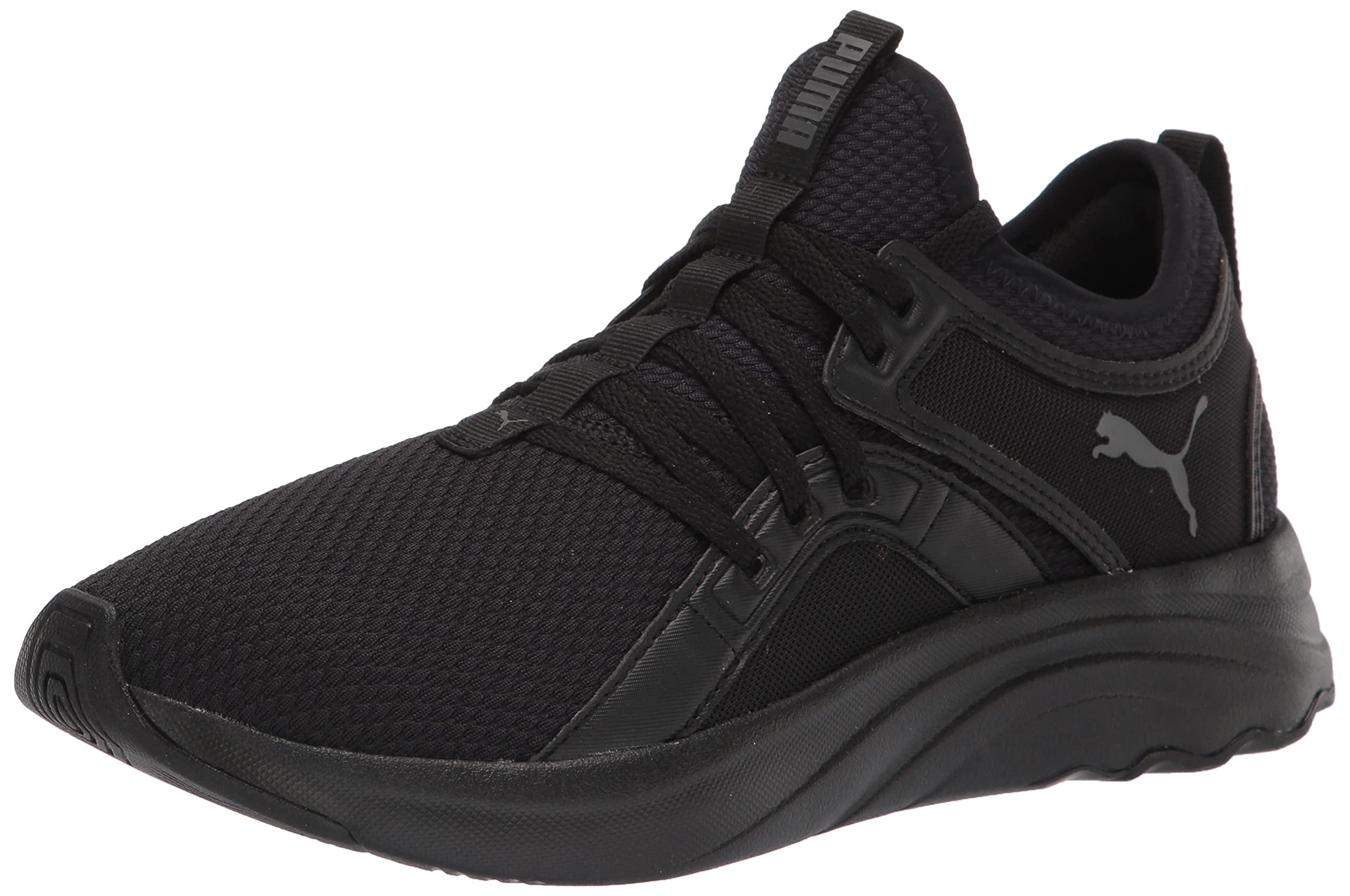 PUMA Women's Softride Sophia Running Shoes - Lightweight Cushioned Sneakers for Jogging, Gym Workouts & Everyday Comfort | Breathable Mesh Walking Shoes for Women