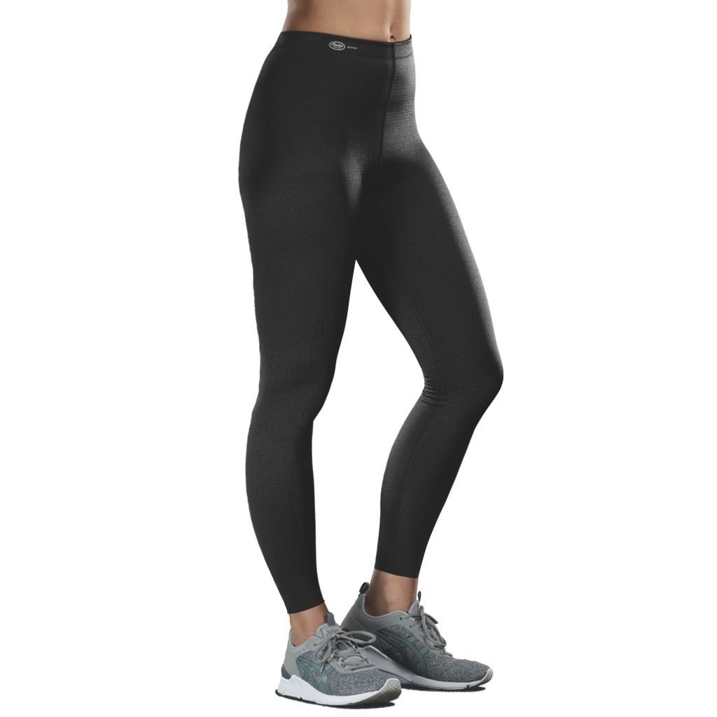 Anita Women's High Waist Yoga Pants - Breathable Workout Leggings for Running, Gym & Lounge | Plus Size Activewear with Massage Effect (Style 1695) - Perfect for Yoga, Pilates & Everyday Comfort